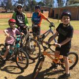 2018 Narrandera Shire Bike Week