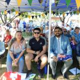 Australia Day in Narrandera Shire