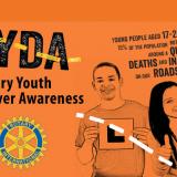 Rotary Youth Driver Awareness Program