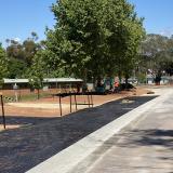 Lake Talbot Tourist Park Projects