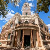 Narrandera Shire Council Chambers