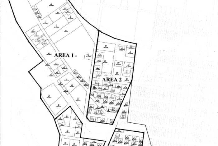 South West Narrandera Sewer Expansion Scoping Study Report