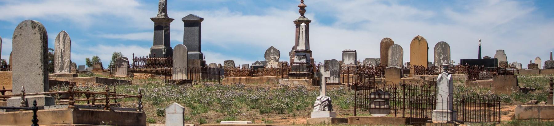 Narrandera Cemetery